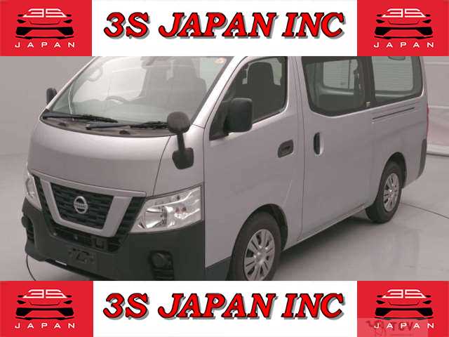 2019 Nissan NV350 Caravan