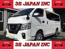 2020 Nissan NV350 Caravan