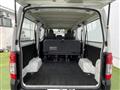 2016 Nissan NV350 Caravan