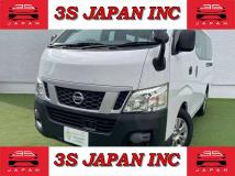 2016 Nissan NV350 Caravan