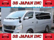 2015 Nissan NV350 Caravan