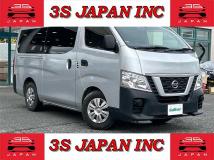 2019 Nissan NV350 Caravan