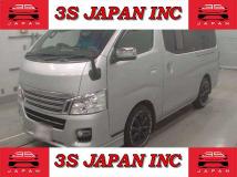 2012 Nissan NV350 Caravan