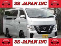 2020 Nissan NV350 Caravan