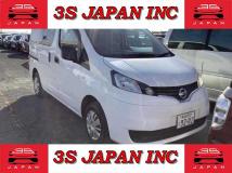 2018 Nissan NV200 VANETTE