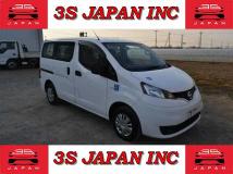 2016 Nissan NV200 VANETTE