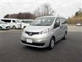 2017 Nissan NV200 VANETTE