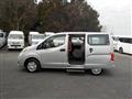 2017 Nissan NV200 VANETTE