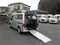 2017 Nissan NV200 VANETTE