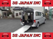 2017 Nissan NV200 VANETTE
