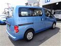 2015 Nissan NV200 VANETTE