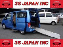 2015 Nissan NV200 VANETTE
