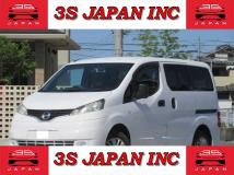 2013 Nissan NV200 VANETTE