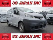 2016 Nissan NV200 VANETTE