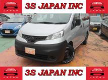 2018 Nissan NV200 VANETTE