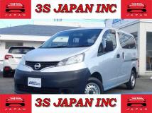 2020 Nissan NV200 VANETTE
