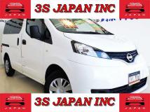 2020 Nissan NV200 VANETTE