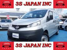 2020 Nissan NV200 VANETTE