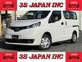 2013 Nissan NV200 VANETTE
