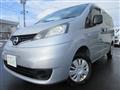 2012 Nissan NV200 VANETTE
