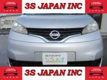2012 Nissan NV200 VANETTE