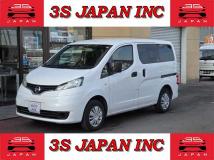 2018 Nissan NV200 VANETTE
