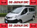 2019 Nissan NV200 VANETTE