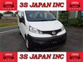 2019 Nissan NV200 VANETTE