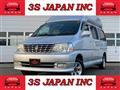 2004 Toyota Grand Hiace