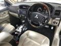 2011 Mitsubishi Pajero
