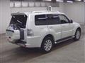 2011 Mitsubishi Pajero
