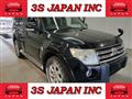 2010 Mitsubishi Pajero