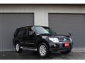 2009 Mitsubishi Pajero