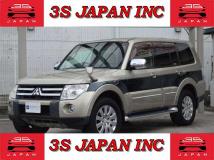 2006 Mitsubishi Pajero