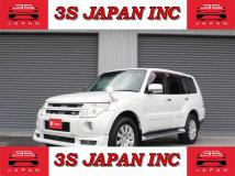 2006 Mitsubishi Pajero