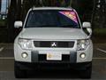 2007 Mitsubishi Pajero