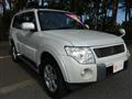 2007 Mitsubishi Pajero