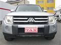 2008 Mitsubishi Pajero