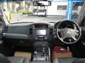 2008 Mitsubishi Pajero