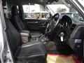 2008 Mitsubishi Pajero