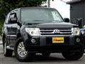 2010 Mitsubishi Pajero