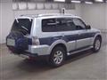 2008 Mitsubishi Pajero