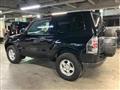 2007 Mitsubishi Pajero