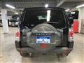 2007 Mitsubishi Pajero