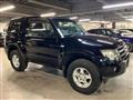 2007 Mitsubishi Pajero