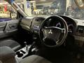 2007 Mitsubishi Pajero