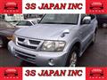 2005 Mitsubishi Pajero