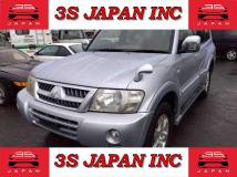 2005 Mitsubishi Pajero