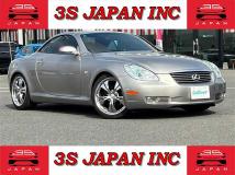 2002 Toyota Soarer