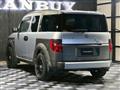 2003 Honda Element